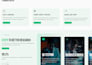 design professional peptide website woocommerce store, research peptide shop